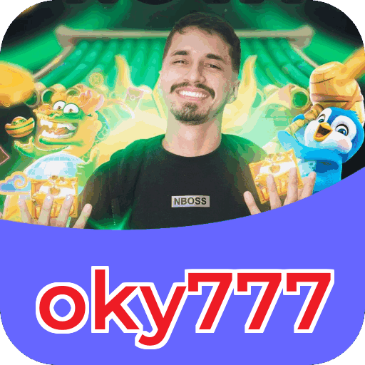 oky777 APK