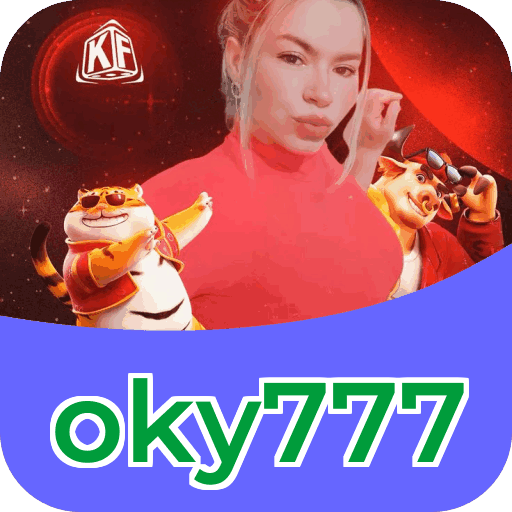 oky777 RTP Games