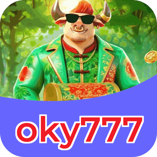 oky777 APK