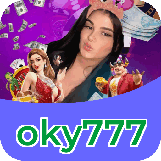 oky777 APK