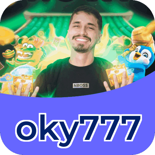oky777 Platform